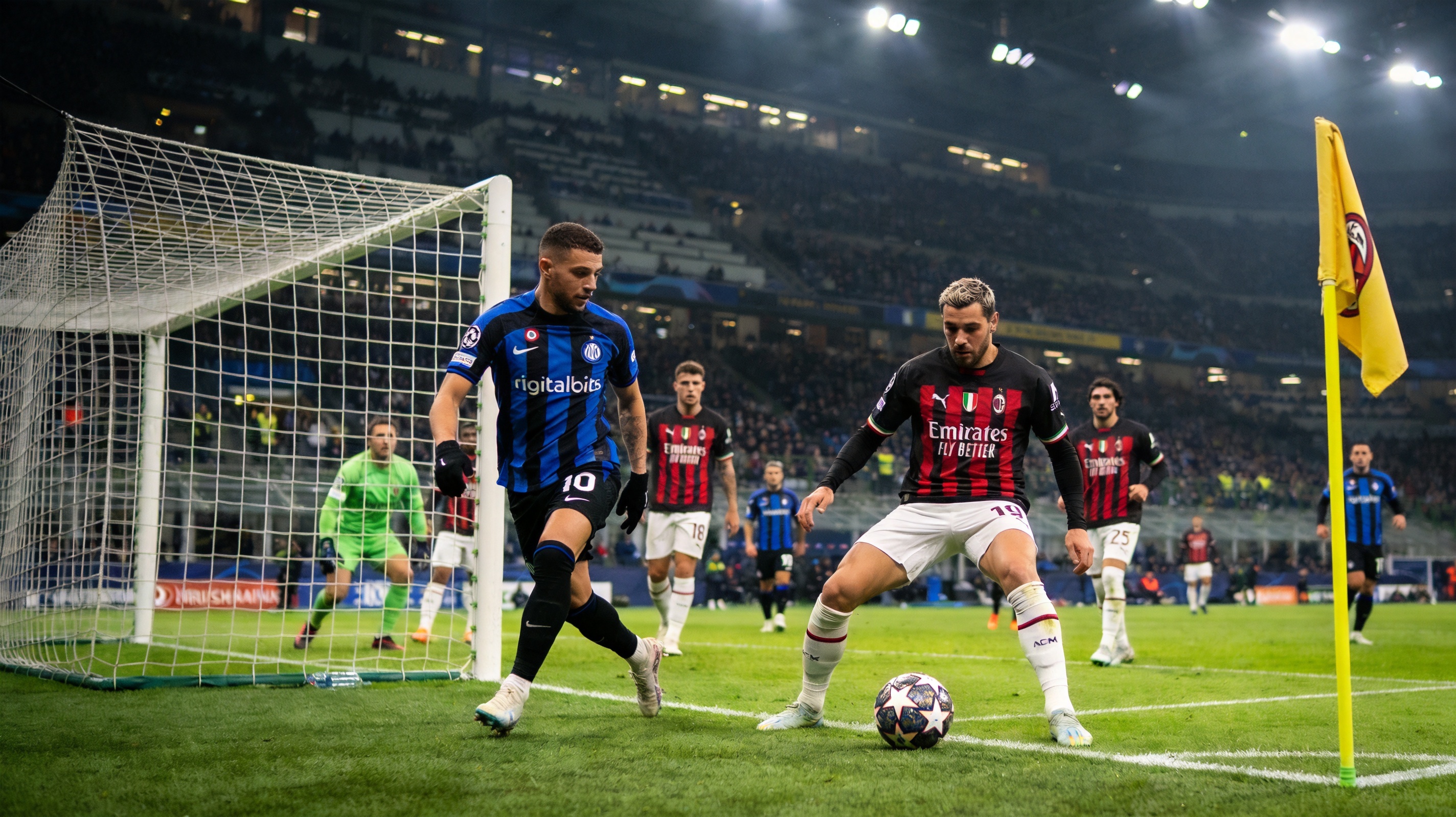 米兰milan官网高清直播界面展示实时比分、赛程和比赛追踪