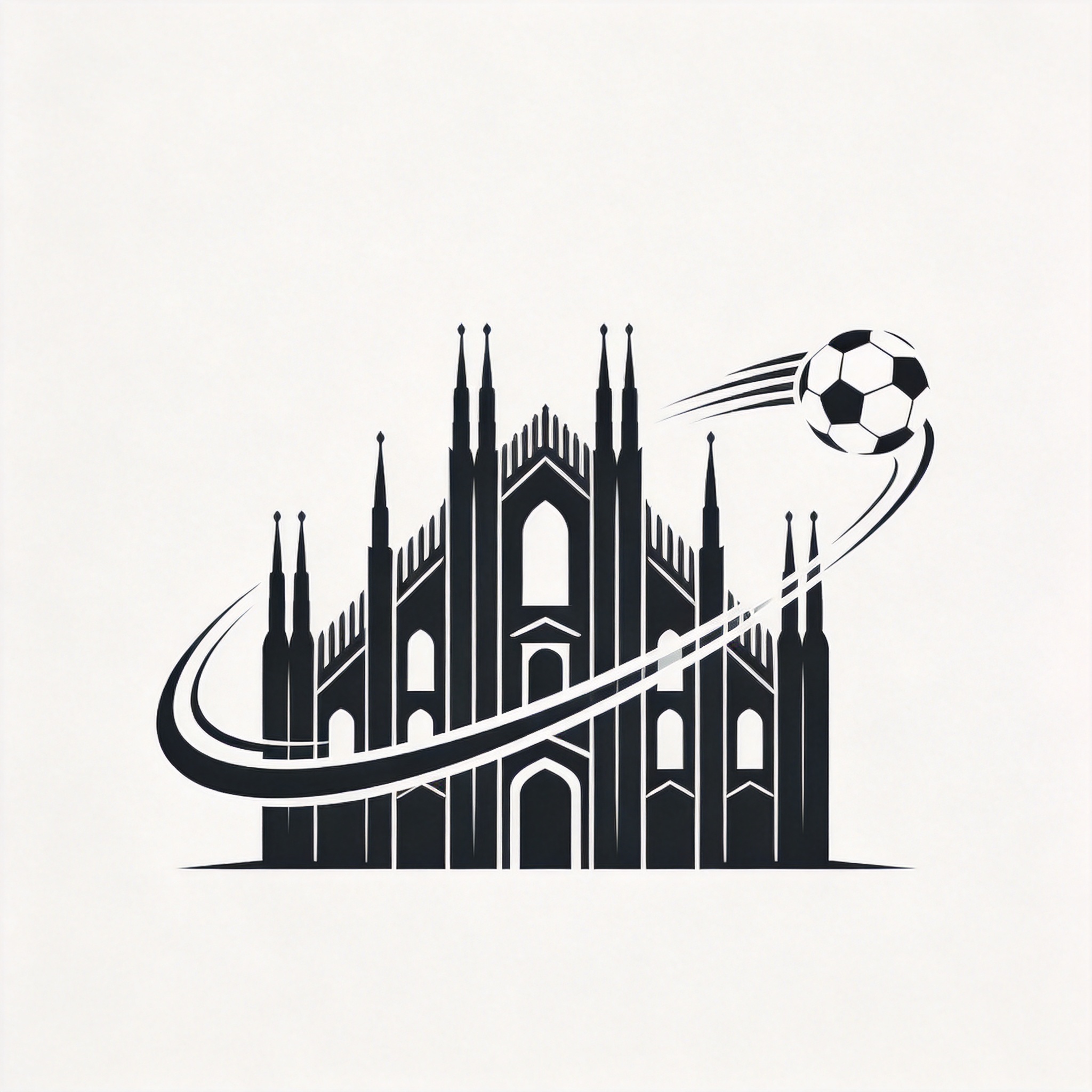 米兰milan官网体育品牌Logo