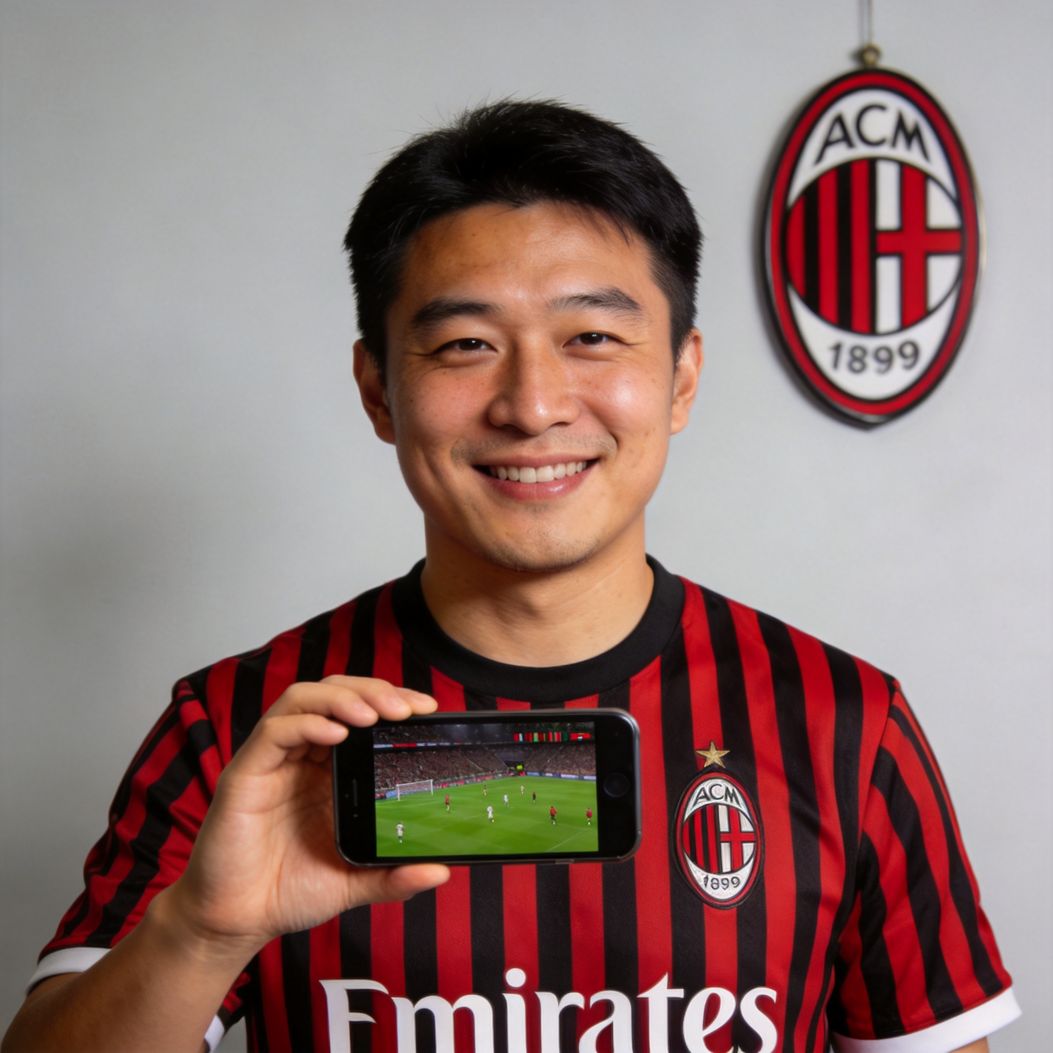 米兰milan官网球迷社区用户大伟头像